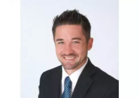 Erik Russell - Farmers Insurance Agent in Denver, CO