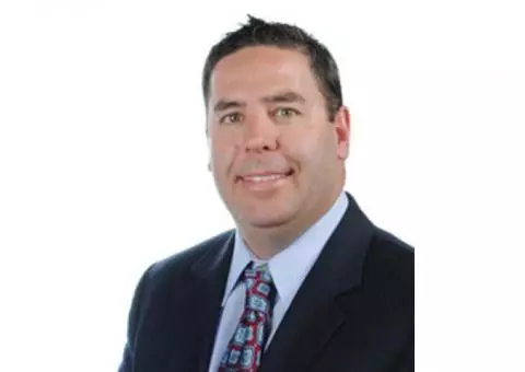 Todd Savage - State Farm Insurance Agent in Denver, CO