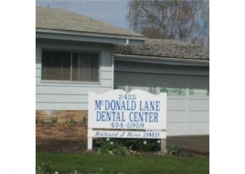 McMinnville Lane Dental Center