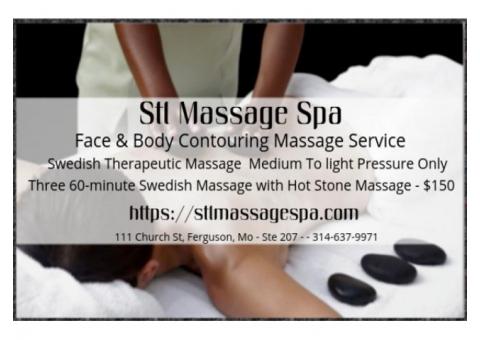 Massage Service 